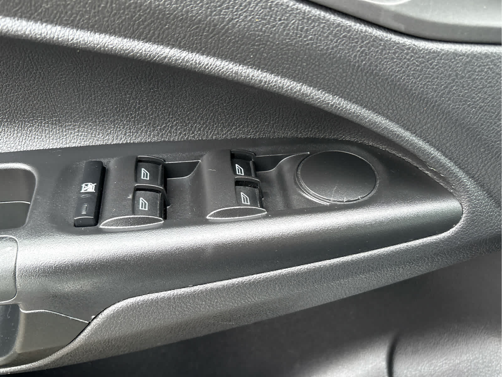 2017 Ford Transit Connect XL LWB w/Rear Liftgate