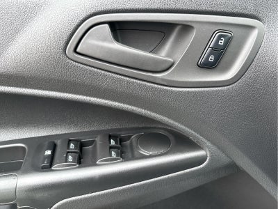 2017 Ford Transit Connect XL LWB w/Rear Liftgate