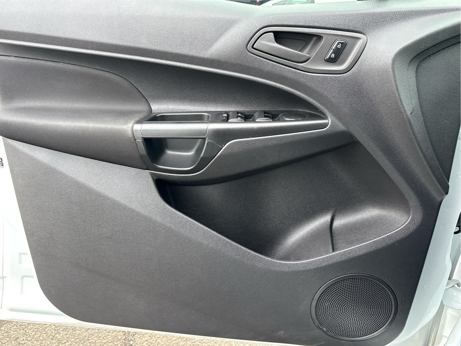 2017 Ford Transit Connect XL LWB w/Rear Liftgate