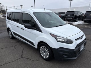 2017 Ford Transit Connect XL LWB w/Rear Liftgate