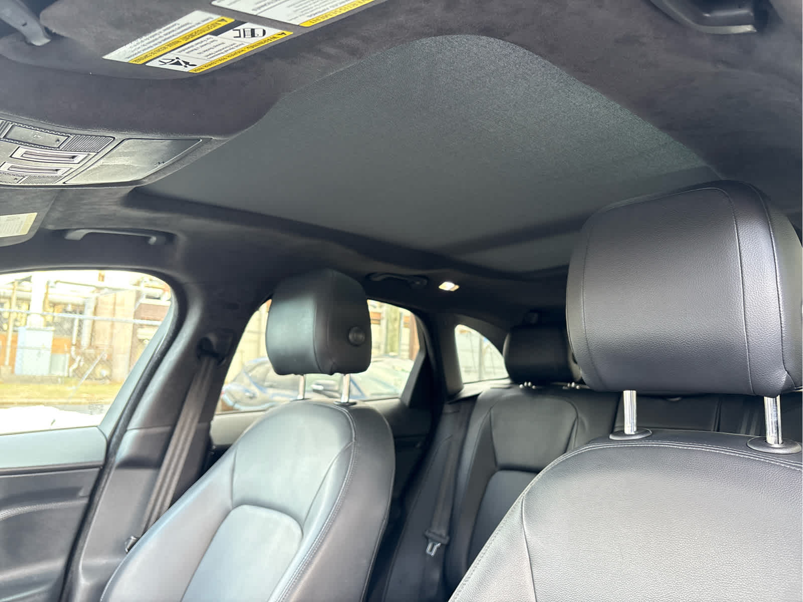 2020 Jaguar F-PACE 25t Premium AWD