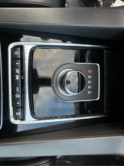 2020 Jaguar F-PACE 25t Premium AWD