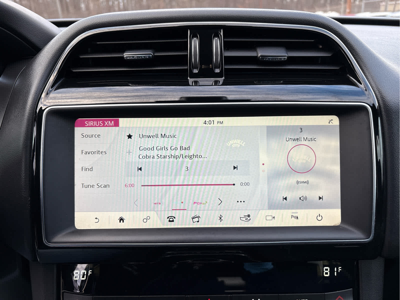 2020 Jaguar F-PACE 25t Premium AWD