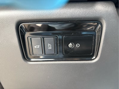 2020 Jaguar F-PACE 25t Premium AWD