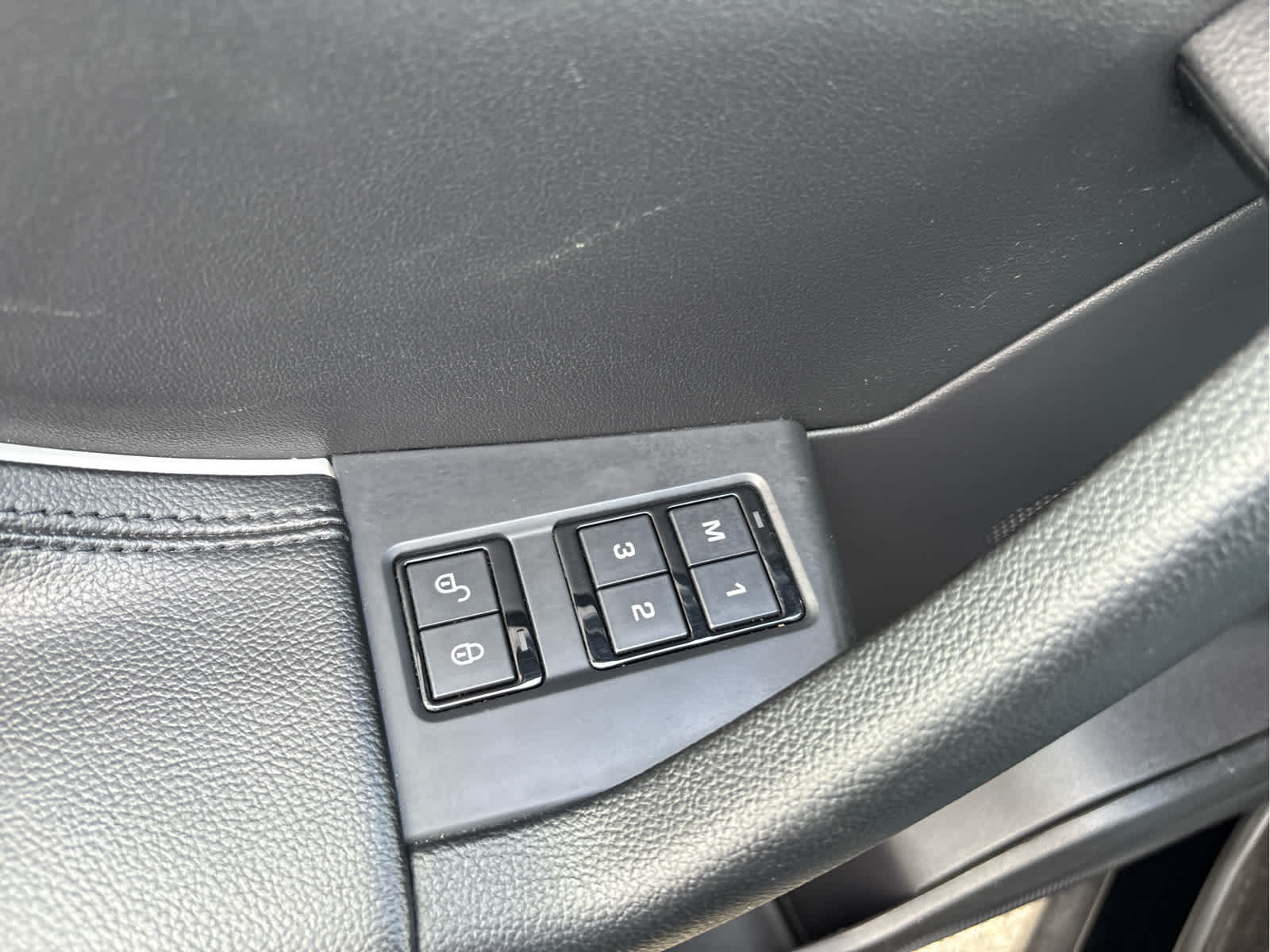 2020 Jaguar F-PACE 25t Premium AWD