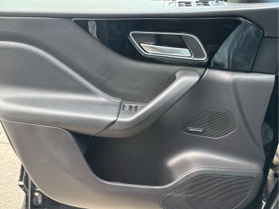 2020 Jaguar F-PACE 25t Premium AWD