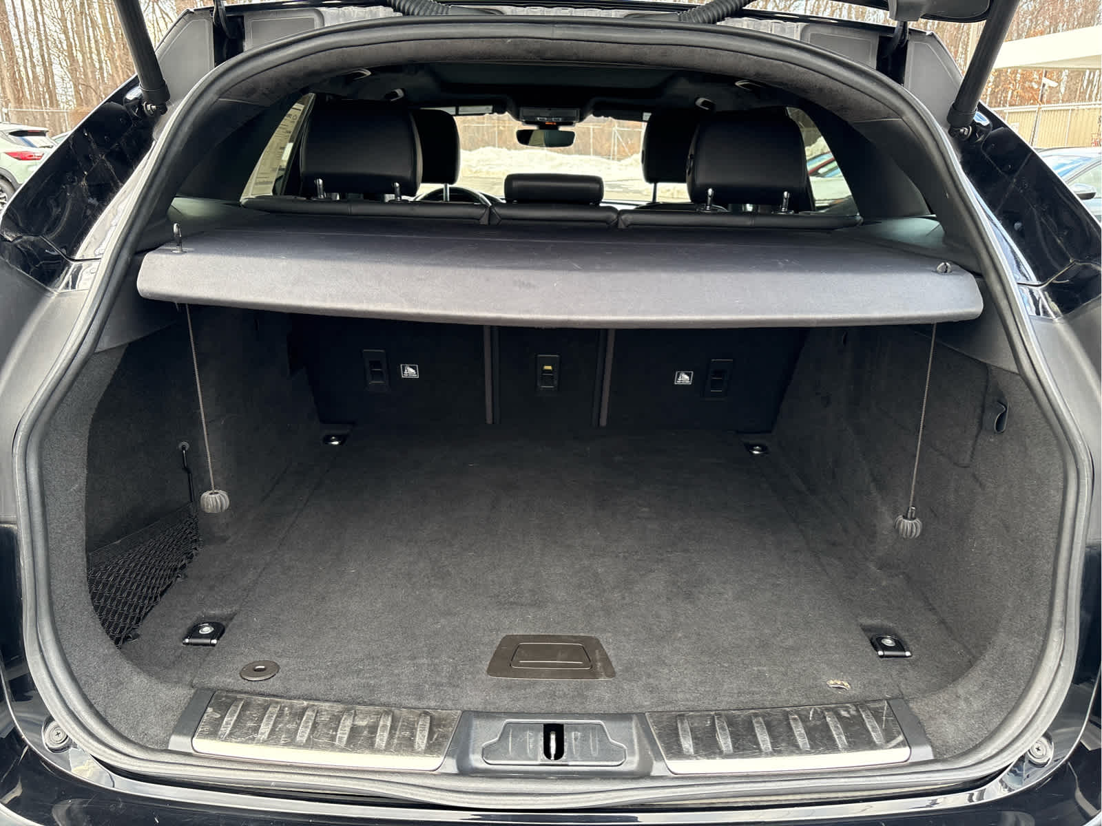 2020 Jaguar F-PACE 25t Premium AWD