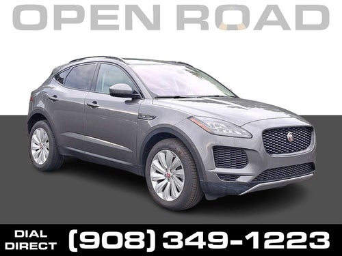 2020 Jaguar E-PACE P250 AWD SE