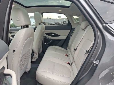 2020 Jaguar E-PACE P250 AWD SE