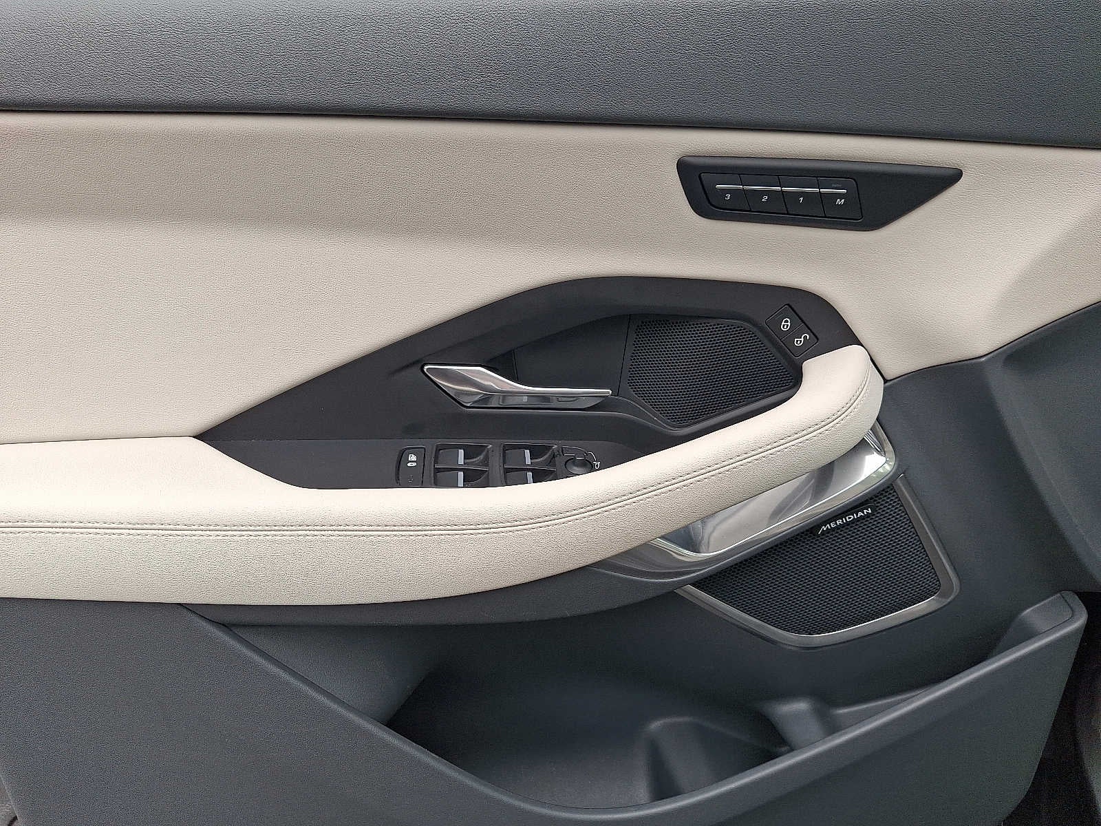 2020 Jaguar E-PACE P250 AWD SE