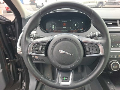 2020 Jaguar E-PACE P250 AWD SE