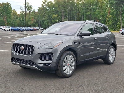 2020 Jaguar E-PACE P250 AWD SE