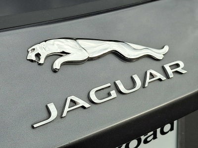 2020 Jaguar E-PACE P250 AWD SE
