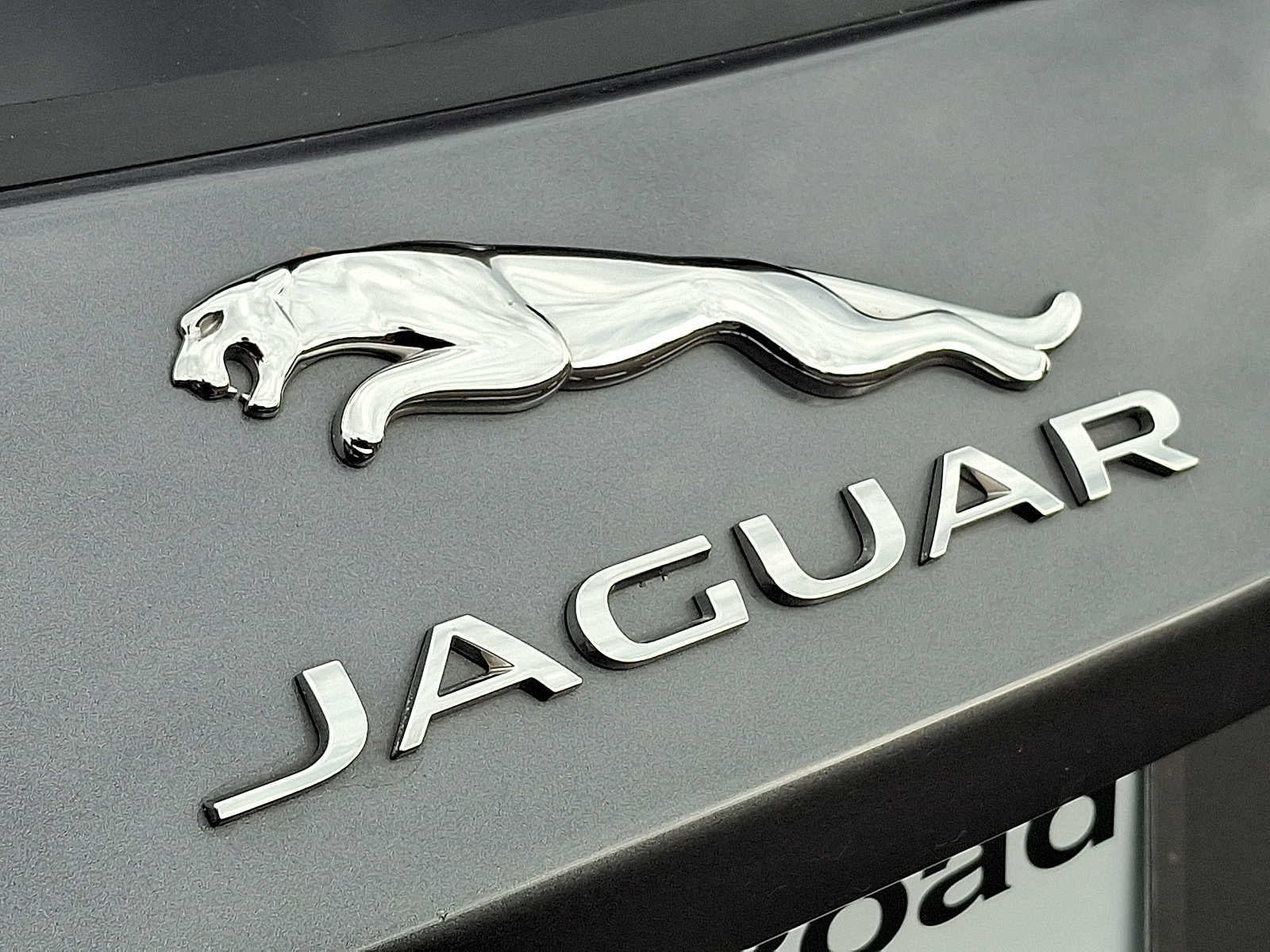 2020 Jaguar E-PACE P250 AWD SE