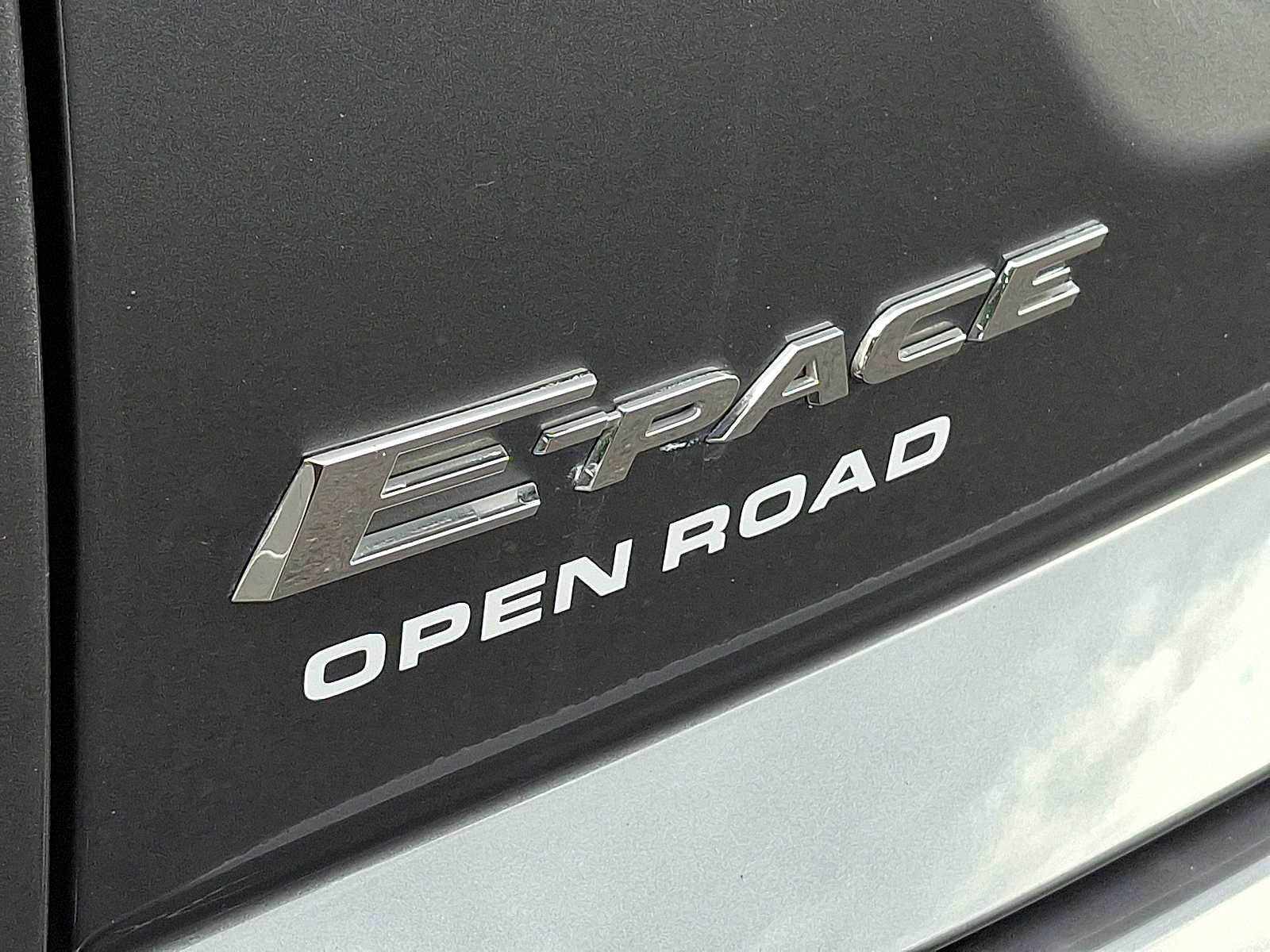 2020 Jaguar E-PACE P250 AWD SE