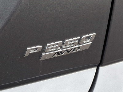 2020 Jaguar E-PACE P250 AWD SE