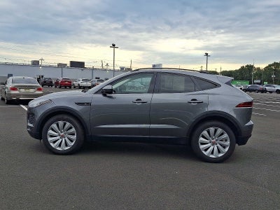 2020 Jaguar E-PACE P250 AWD SE