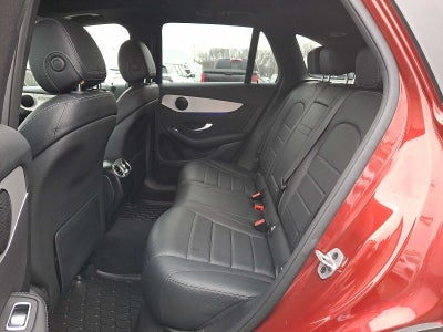 2021 Mercedes-Benz GLC GLC 300 4MATIC® SUV