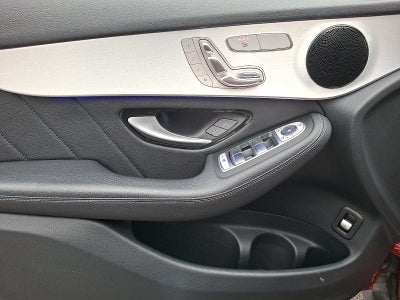 2021 Mercedes-Benz GLC GLC 300 4MATIC® SUV