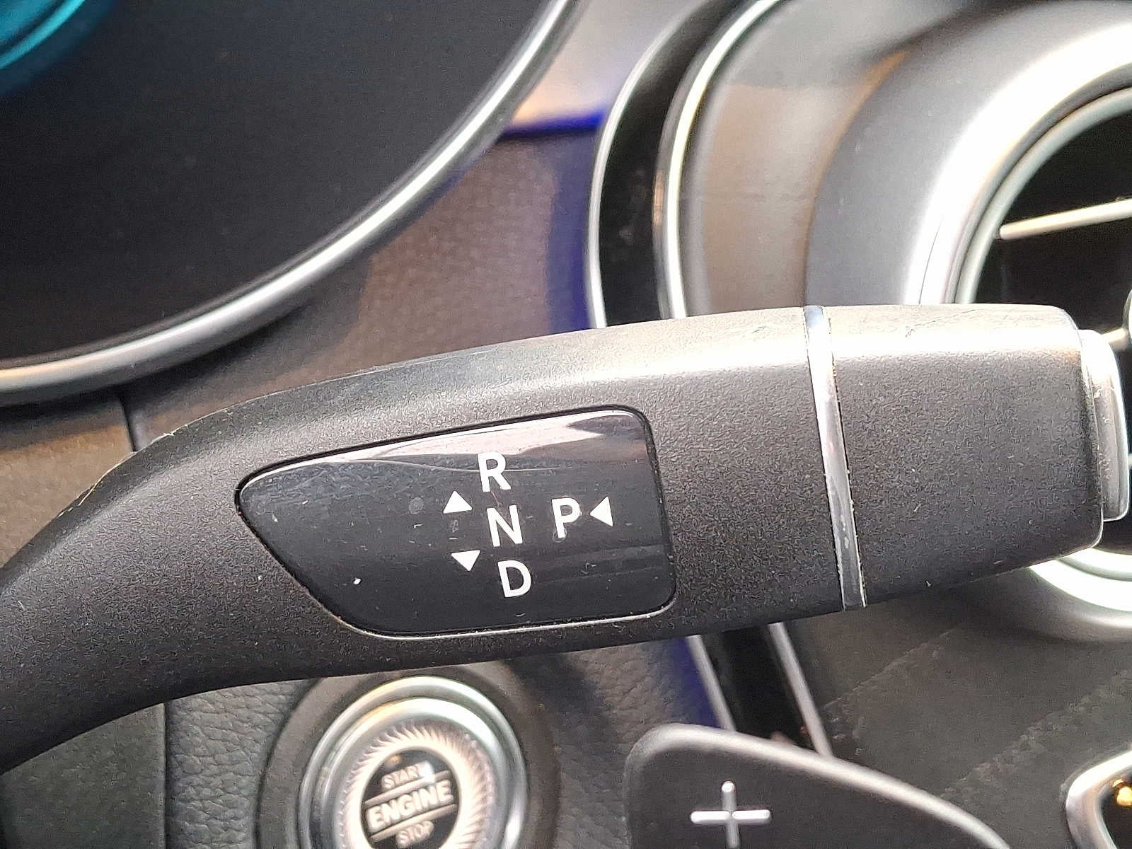 2021 Mercedes-Benz GLC GLC 300 4MATIC® SUV