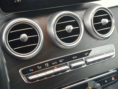 2021 Mercedes-Benz GLC GLC 300 4MATIC® SUV