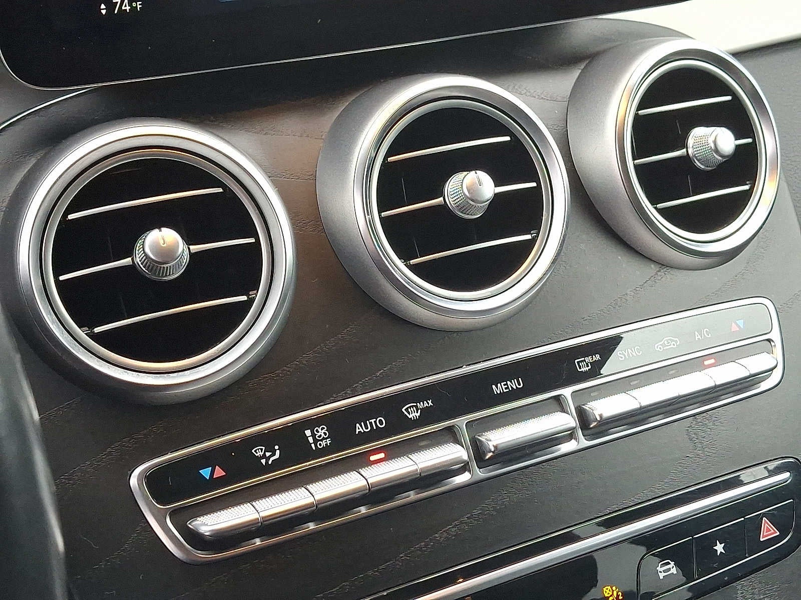 2021 Mercedes-Benz GLC GLC 300 4MATIC® SUV