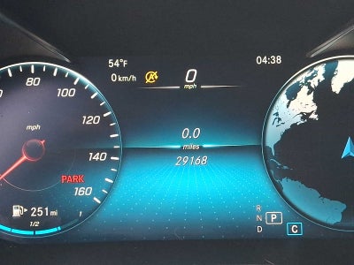 2021 Mercedes-Benz GLC GLC 300 4MATIC® SUV