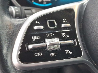 2021 Mercedes-Benz GLC GLC 300 4MATIC® SUV