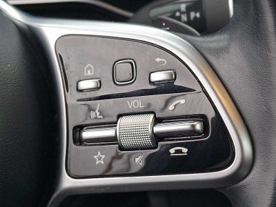 2021 Mercedes-Benz GLC GLC 300 4MATIC® SUV