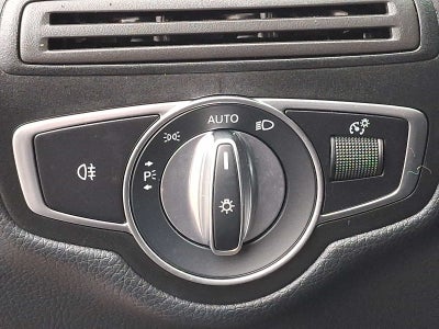 2021 Mercedes-Benz GLC GLC 300 4MATIC® SUV