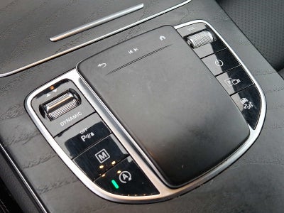 2021 Mercedes-Benz GLC GLC 300 4MATIC® SUV