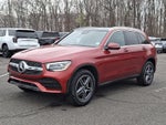 2021 Mercedes-Benz GLC GLC 300 4MATIC® SUV