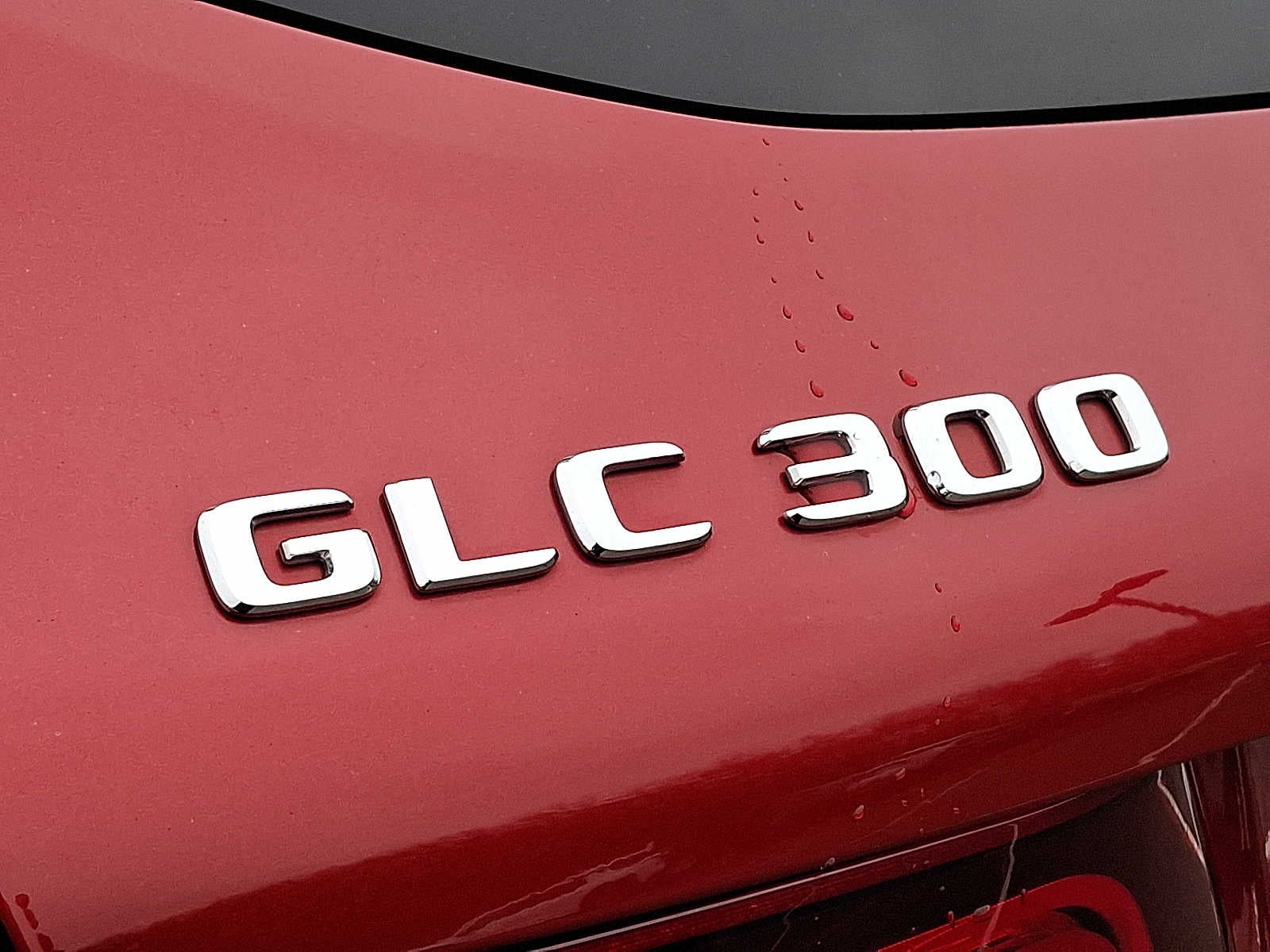2021 Mercedes-Benz GLC GLC 300 4MATIC® SUV