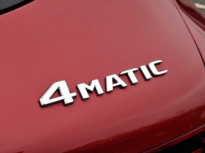 2021 Mercedes-Benz GLC GLC 300 4MATIC® SUV