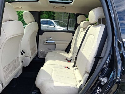 2022 Mercedes-Benz GLB GLB 250 4MATIC® SUV