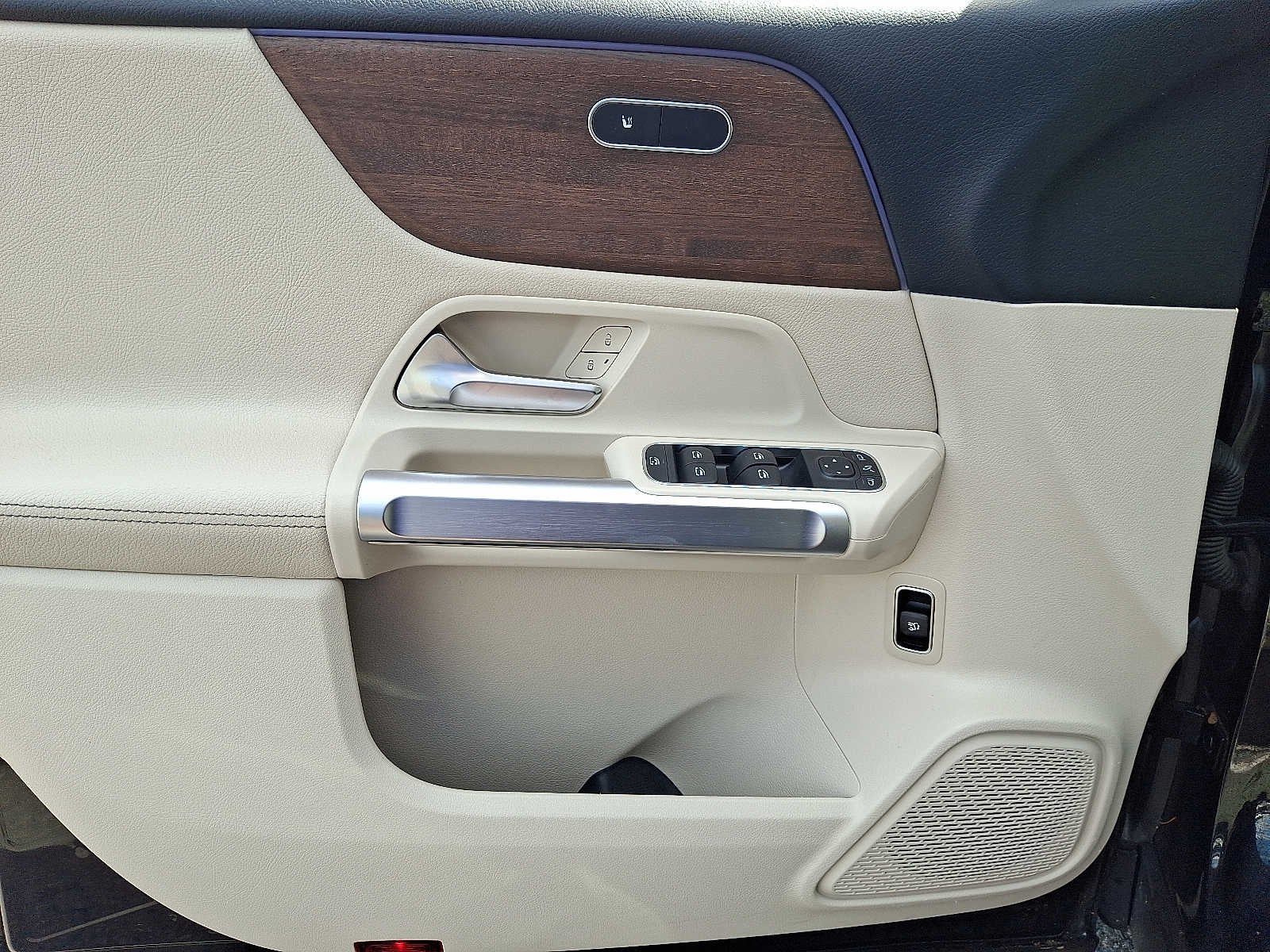 2022 Mercedes-Benz GLB GLB 250 4MATIC® SUV