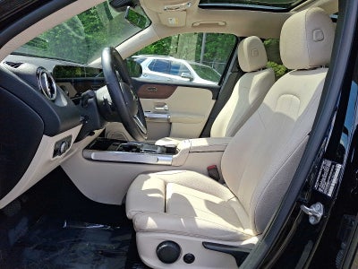 2022 Mercedes-Benz GLB GLB 250 4MATIC® SUV
