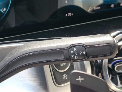2022 Mercedes-Benz GLB GLB 250 4MATIC® SUV