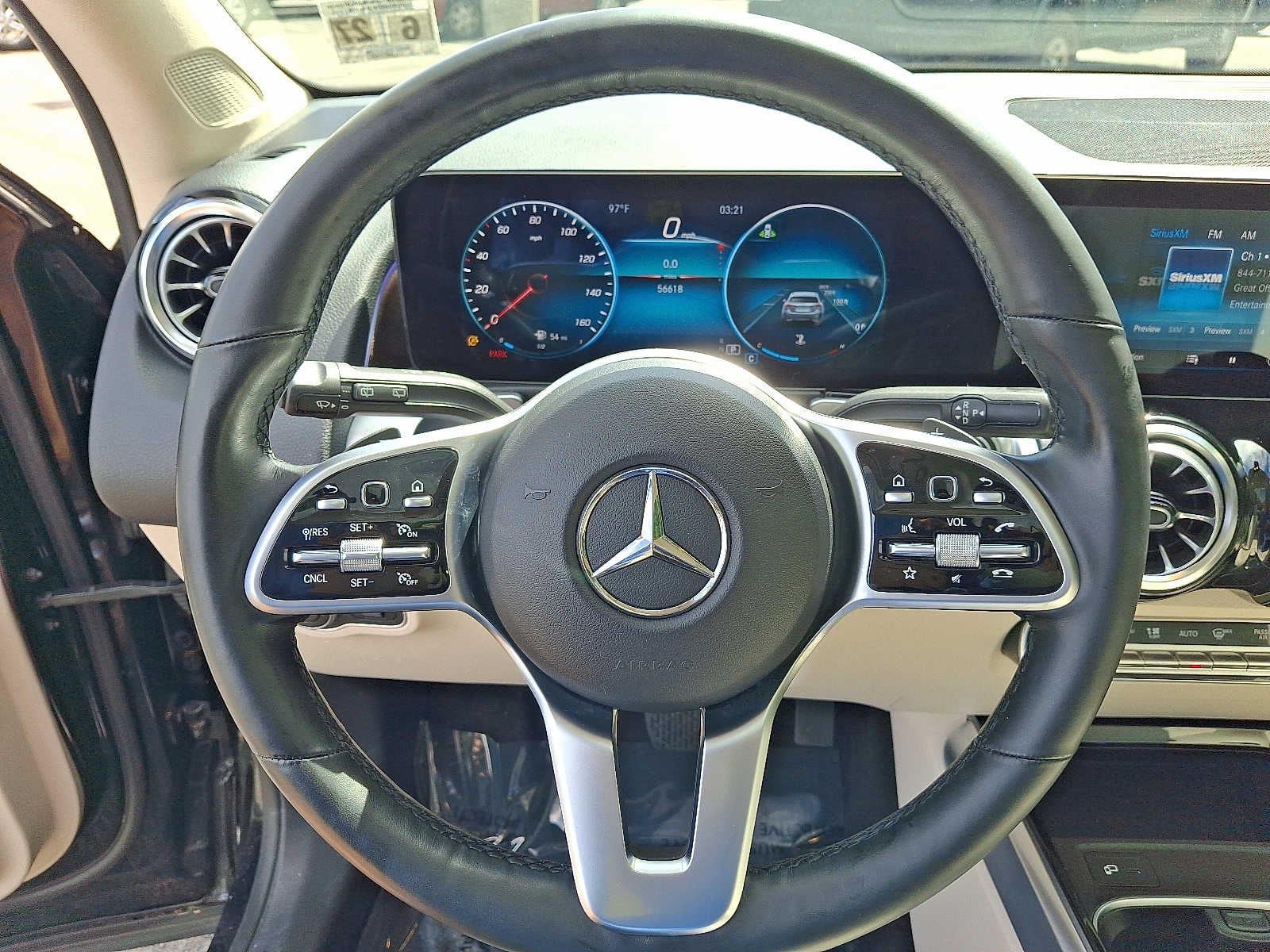 2022 Mercedes-Benz GLB GLB 250 4MATIC® SUV