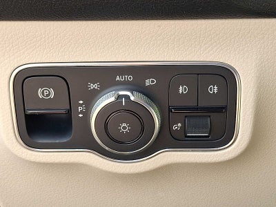 2022 Mercedes-Benz GLB GLB 250 4MATIC® SUV