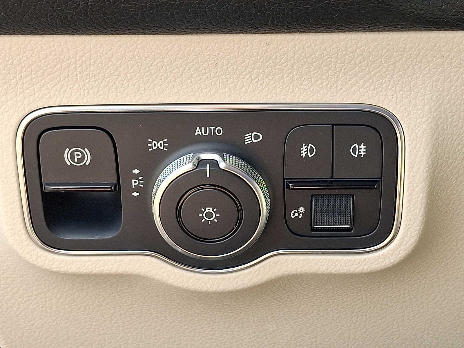 2022 Mercedes-Benz GLB GLB 250 4MATIC® SUV