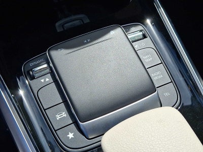 2022 Mercedes-Benz GLB GLB 250 4MATIC® SUV
