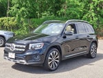 2022 Mercedes-Benz GLB GLB 250 4MATIC® SUV