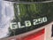 2022 Mercedes-Benz GLB GLB 250 4MATIC® SUV