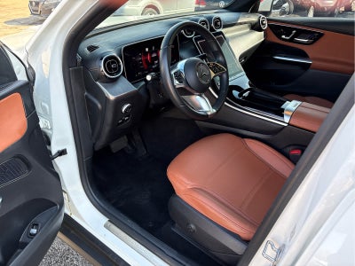 2023 Mercedes-Benz GLC GLC 300 4MATIC® SUV
