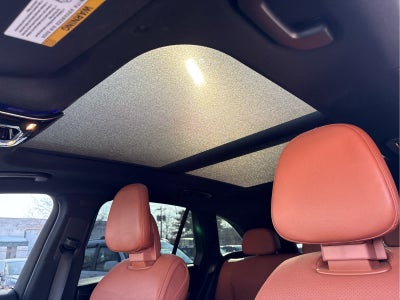 2023 Mercedes-Benz GLC GLC 300 4MATIC® SUV