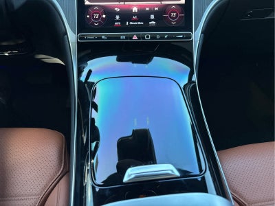 2023 Mercedes-Benz GLC GLC 300 4MATIC® SUV