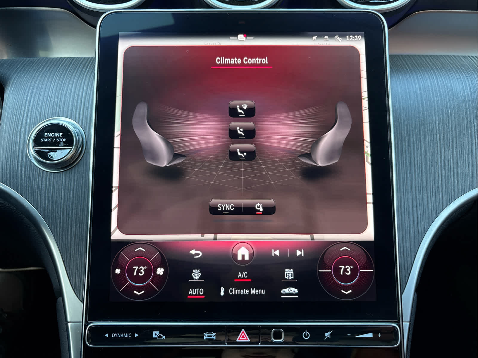 2023 Mercedes-Benz GLC GLC 300 4MATIC® SUV