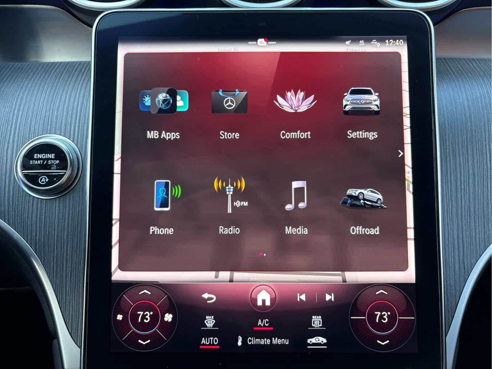 2023 Mercedes-Benz GLC GLC 300 4MATIC® SUV