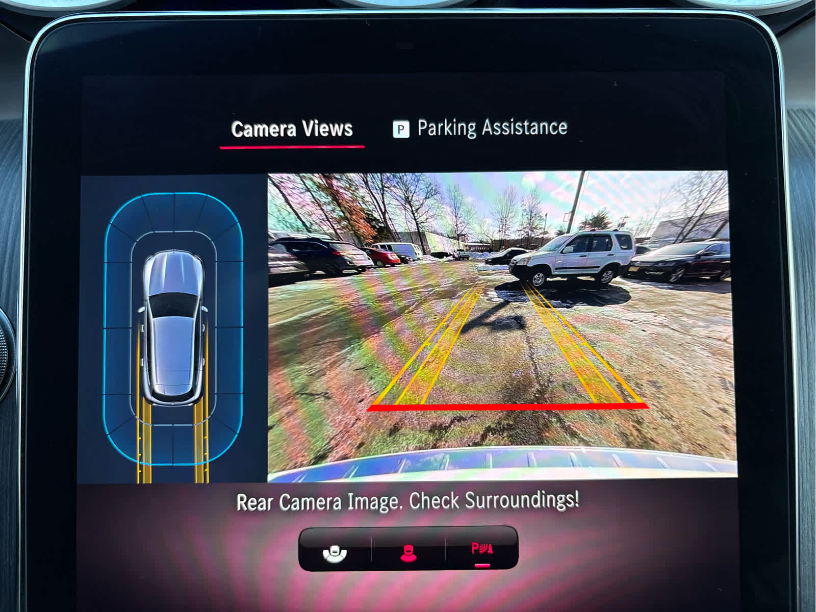 2023 Mercedes-Benz GLC GLC 300 4MATIC® SUV